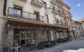 Hotel Sant Roc